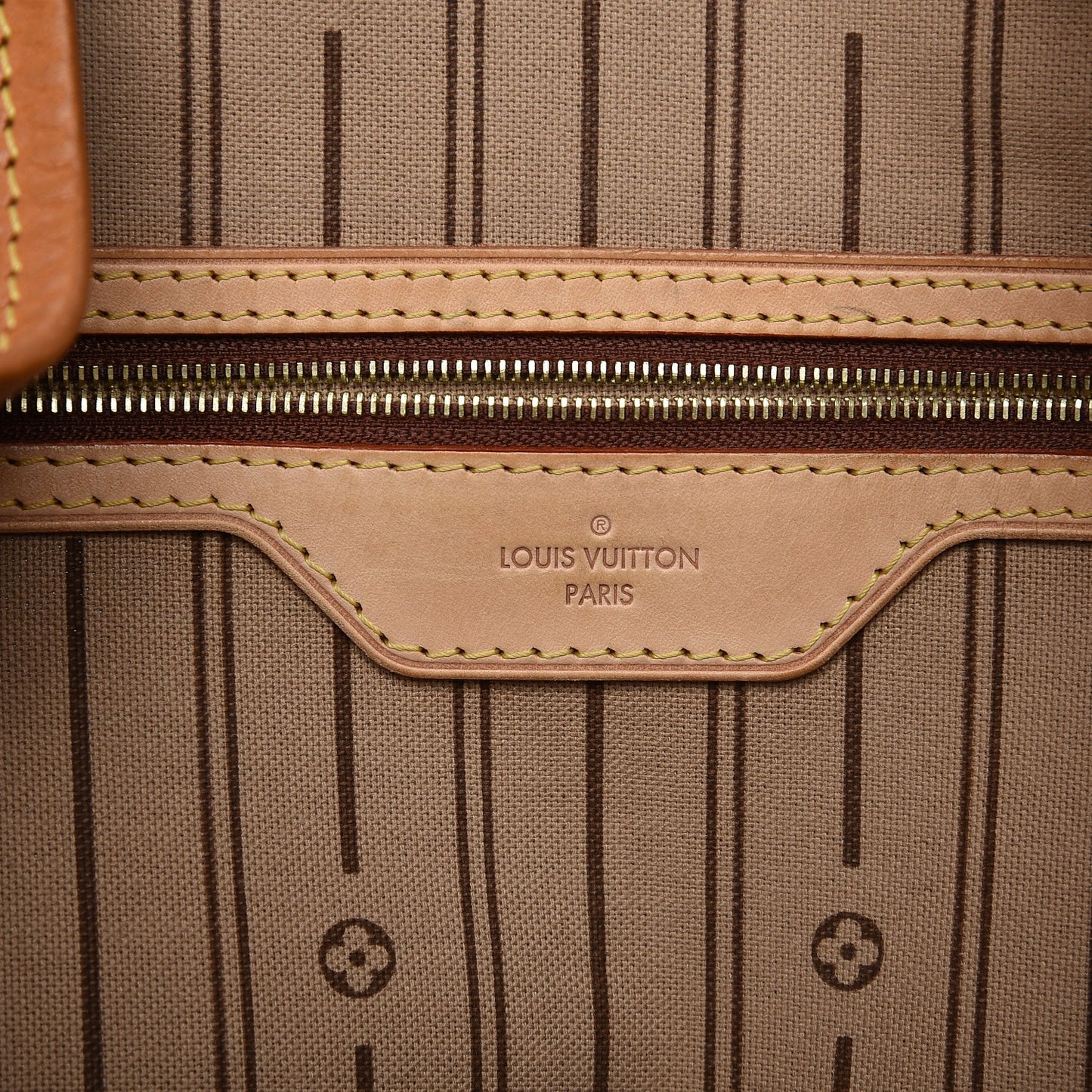 Monogram Delightful MM