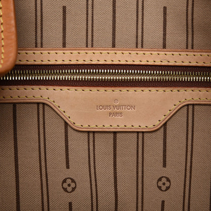Louis Vuitton Monogram Delightful MM 6 of 14