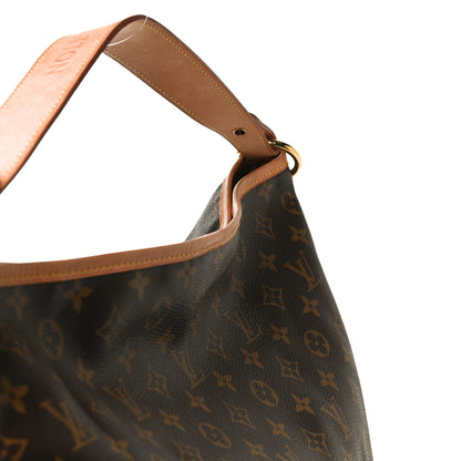 Louis Vuitton Monogram Delightful MM 15 of 22