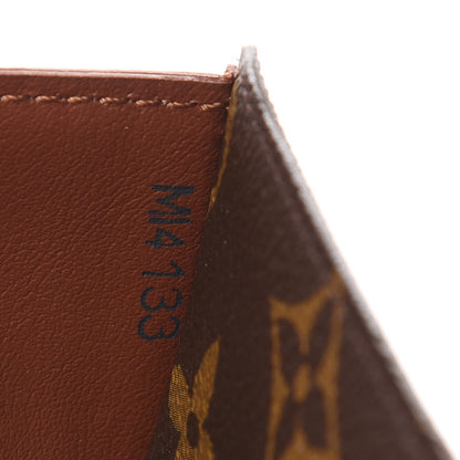Louis Vuitton Monogram Helene Wallet 8 of 8