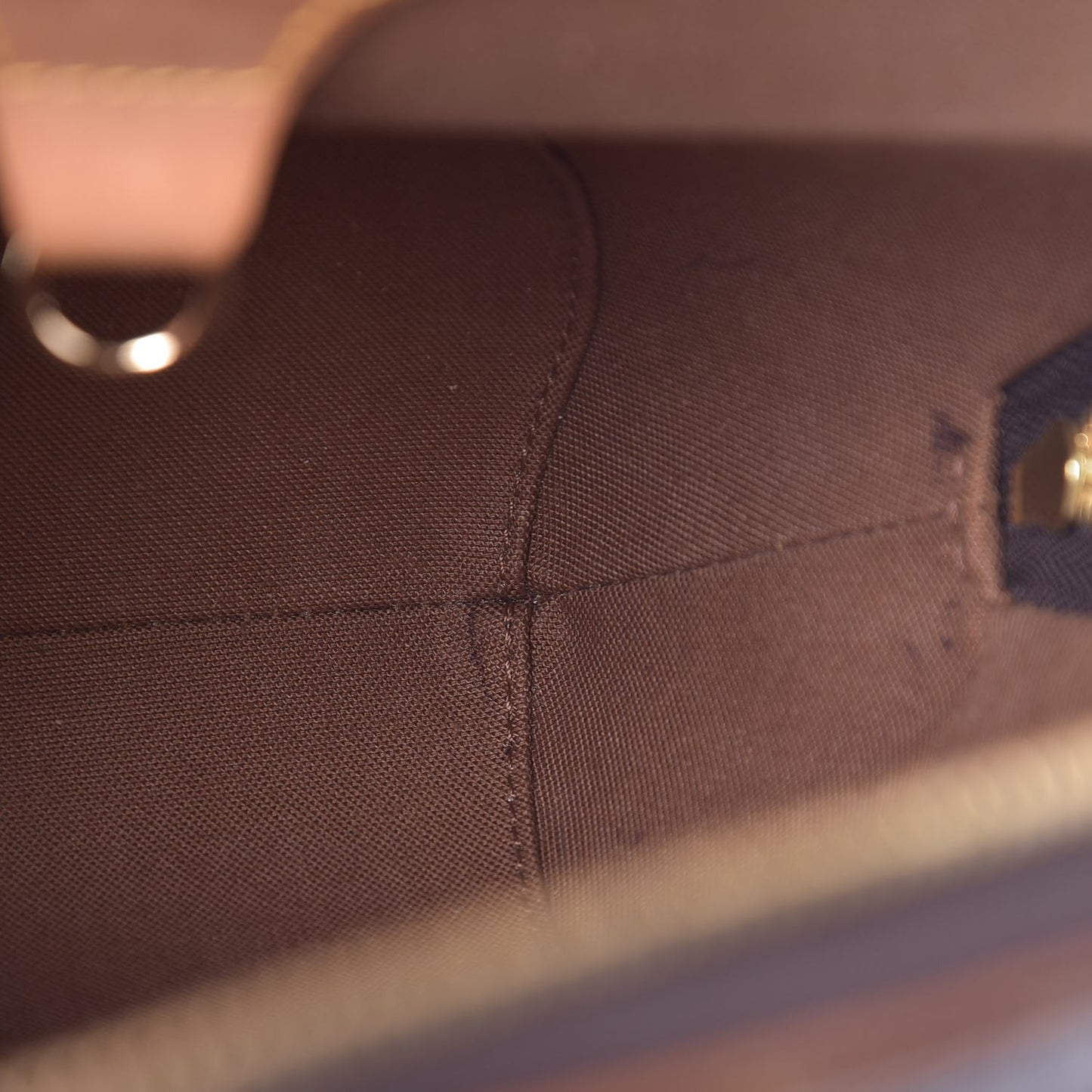 Monogram Ellipse Sac a Dos Backpack