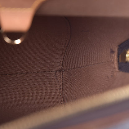 Louis Vuitton Monogram Ellipse Sac a Dos Backpack 8 of 11