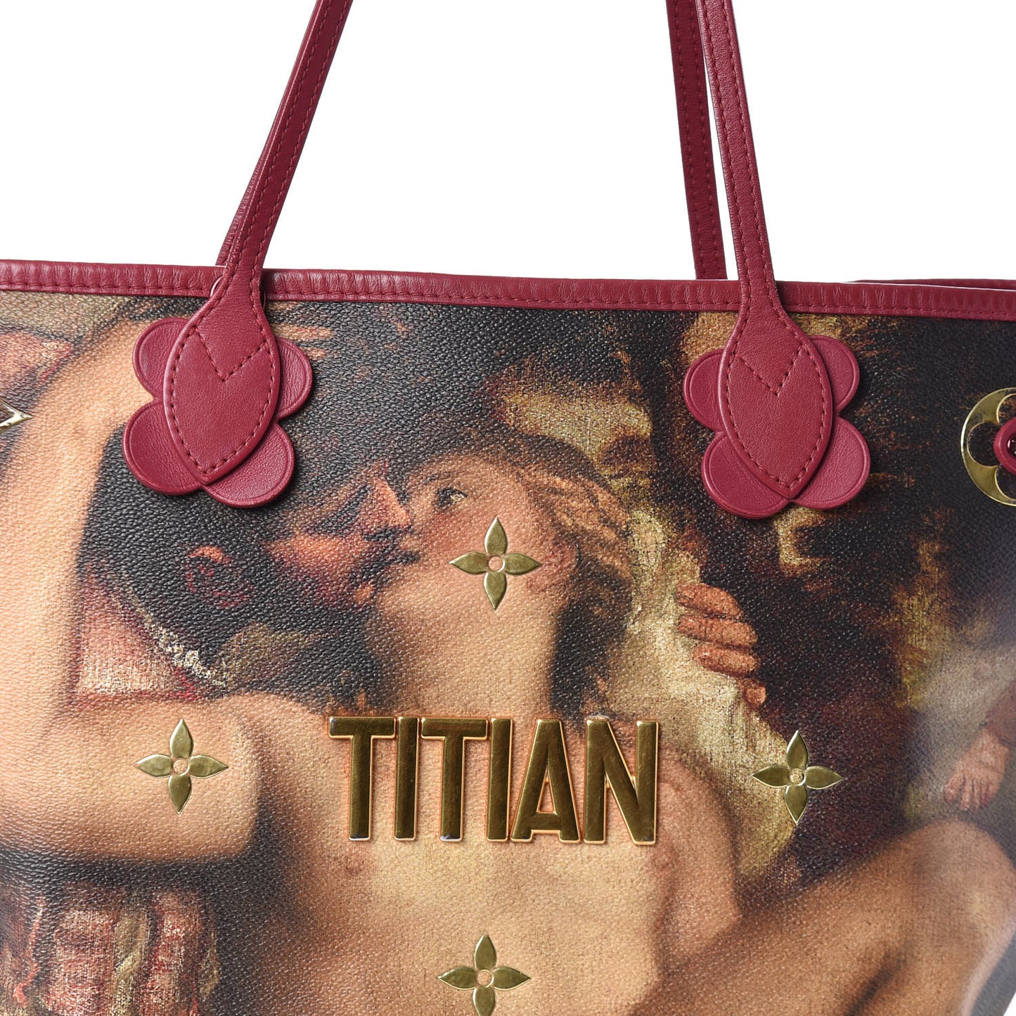 Masters Titian Neverfull MM