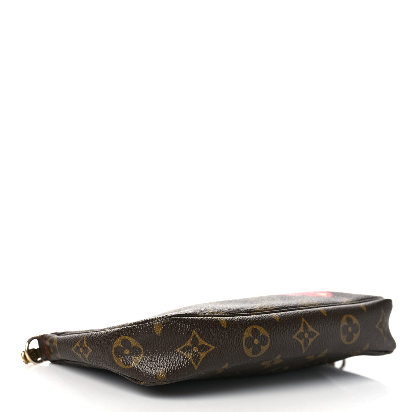 Monogram Cerises Pochette Accessories