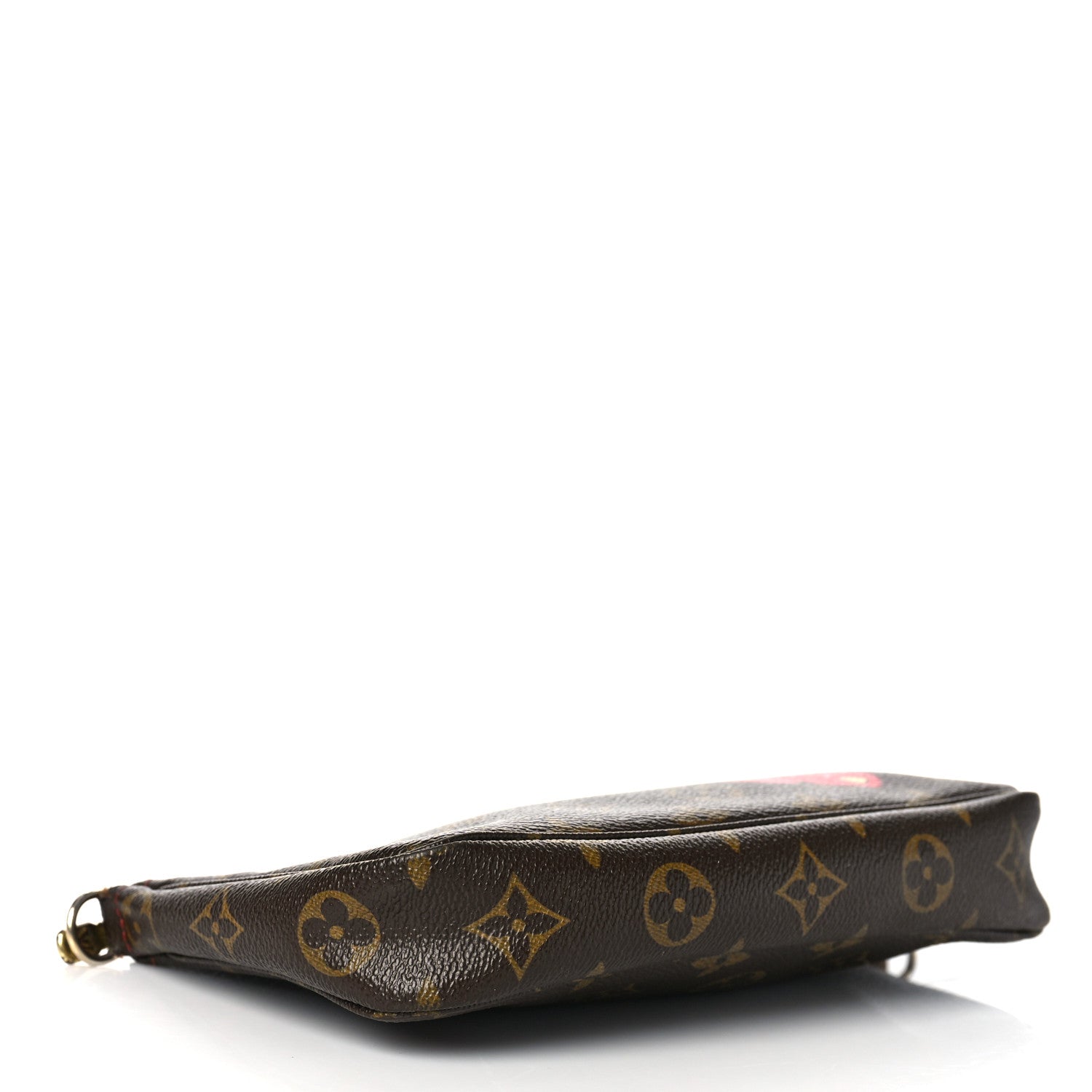 Louis Vuitton Monogram Cerises Pochette Accessories 3 of 10
