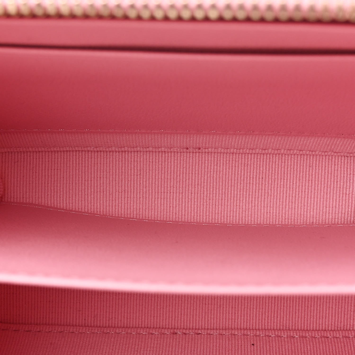 Chanel Lambskin Quilted Camera Bag Pink 5 of 12