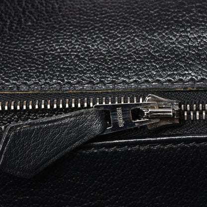 Hermes Togo Birkin 40 Chocolate 20 of 30