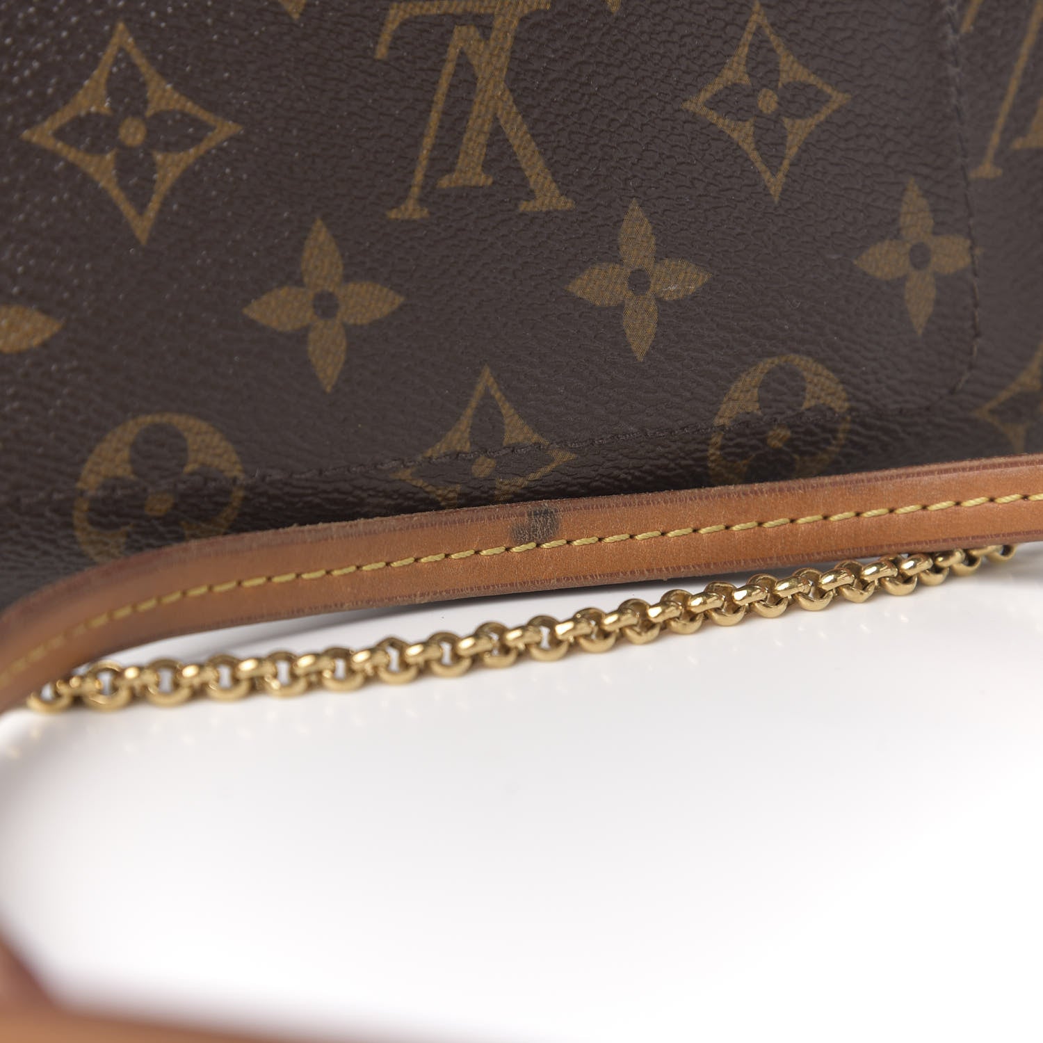 Louis Vuitton Monogram Favorite PM 11 of 14