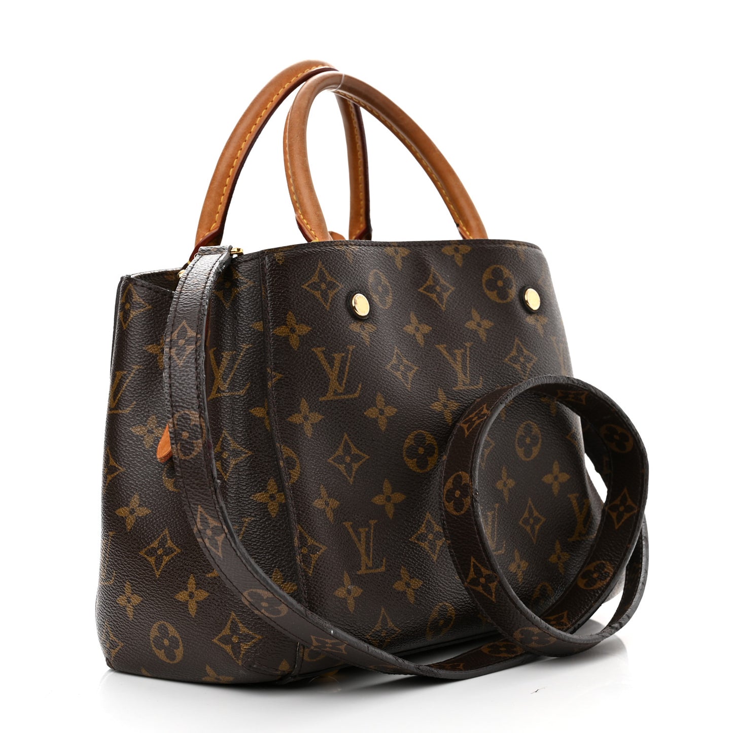 Monogram Montaigne BB