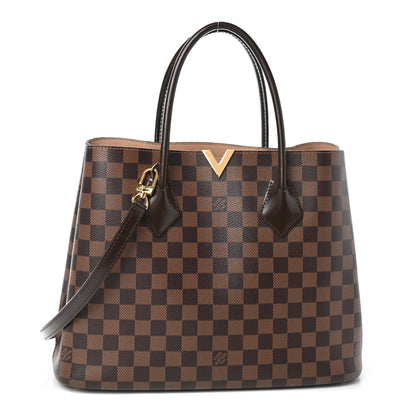 Louis Vuitton Damier Ebene Kensington 1 of 8