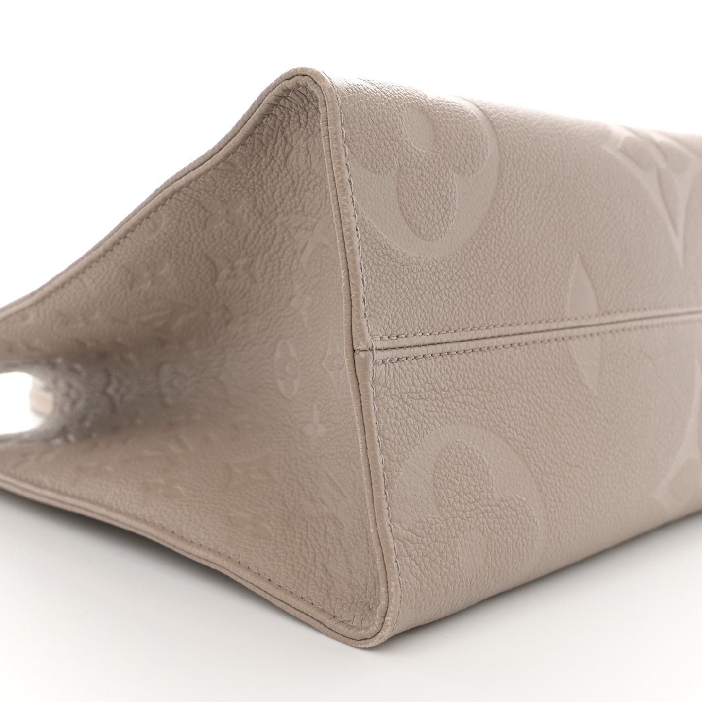 Empreinte Monogram Giant Onthego MM Tourterelle