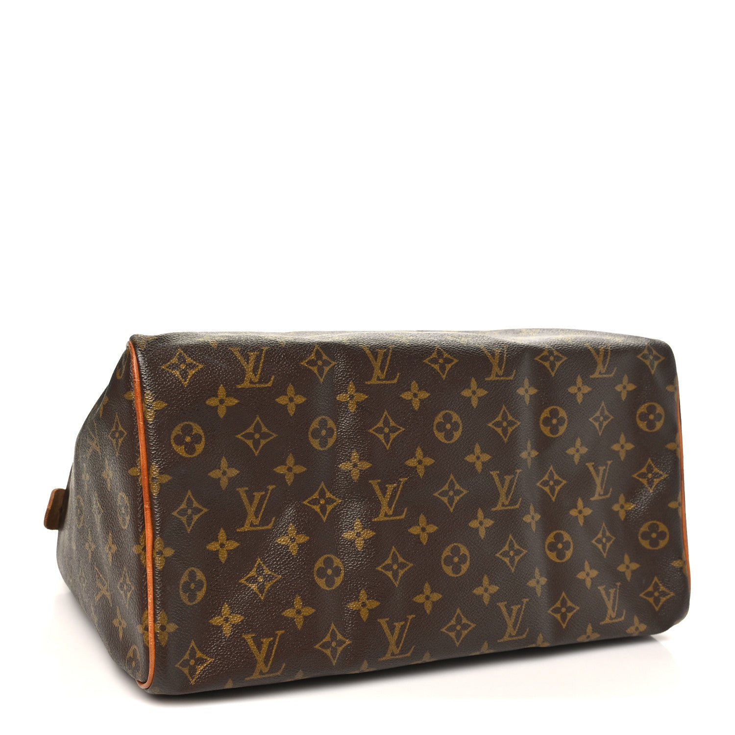 Louis Vuitton Monogram Speedy 35 4 of 11