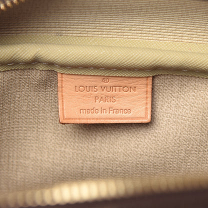 Louis Vuitton Monogram Deauville 6 of 10