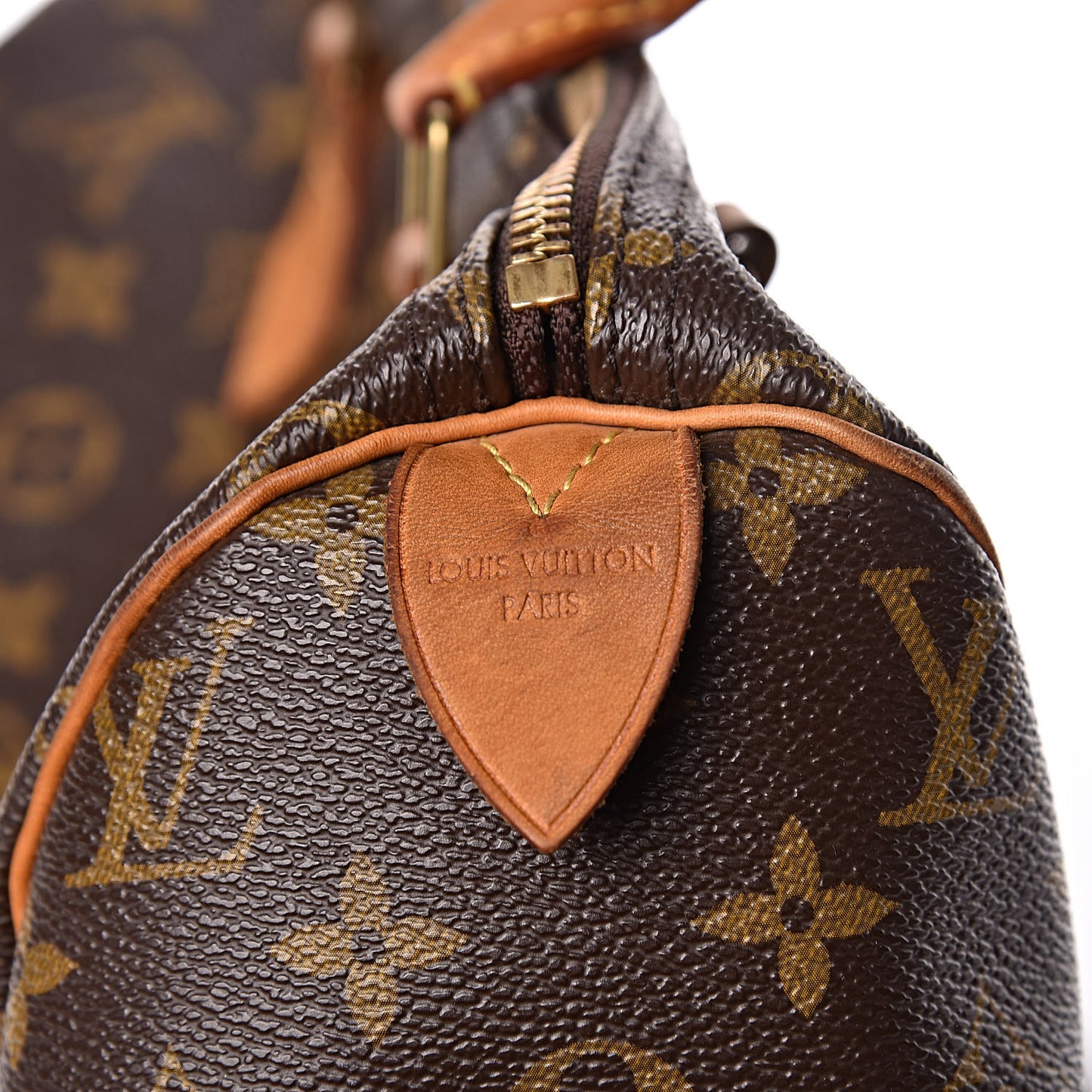 Monogram Speedy 30