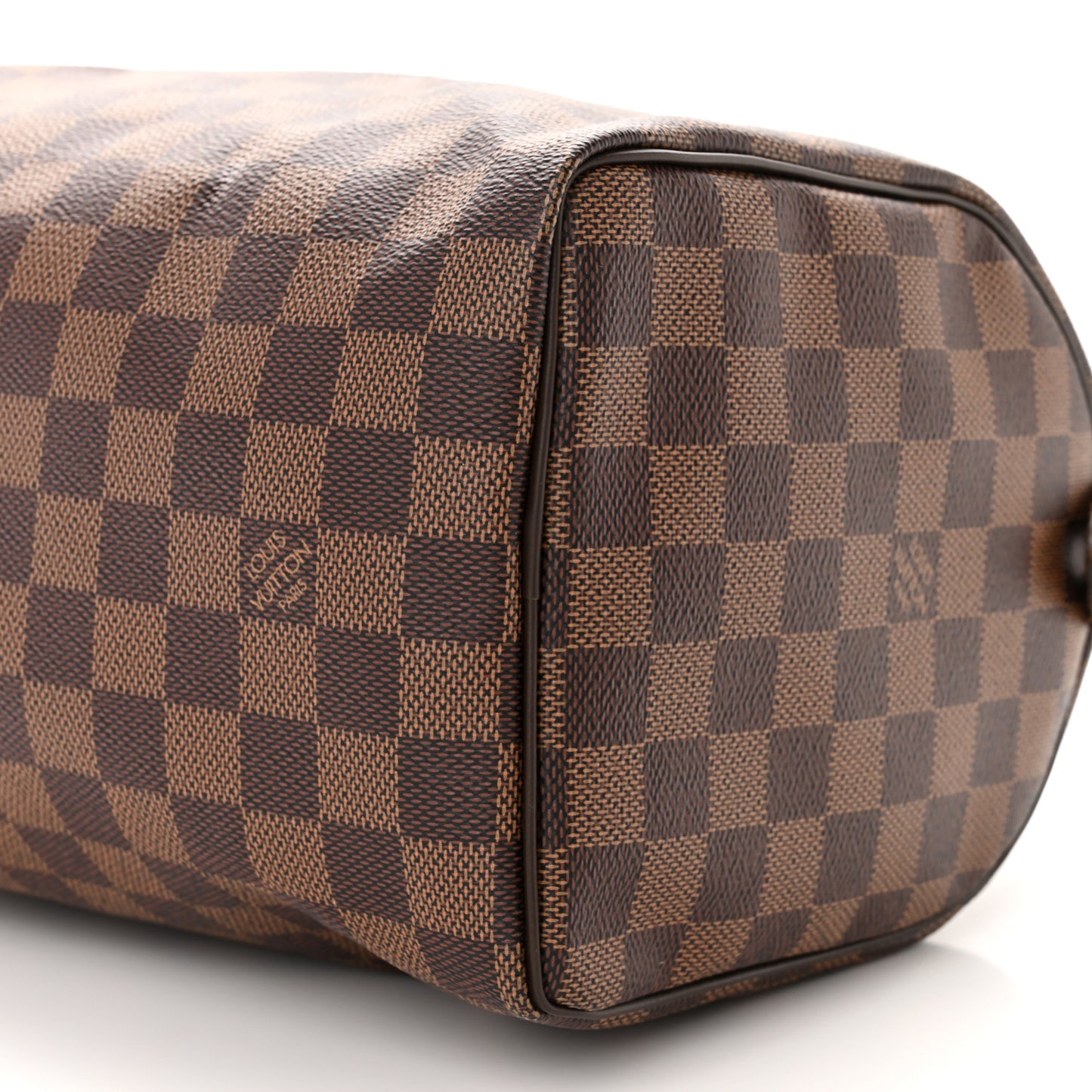 Damier Ebene Speedy 25