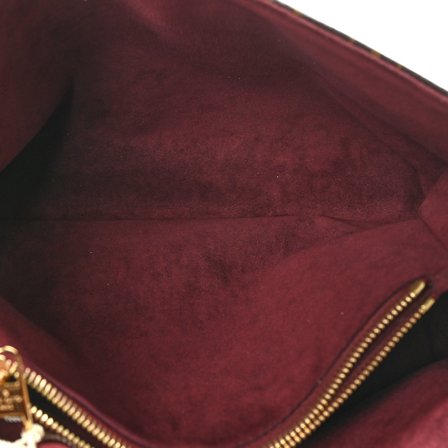 Monogram Hide Away MM