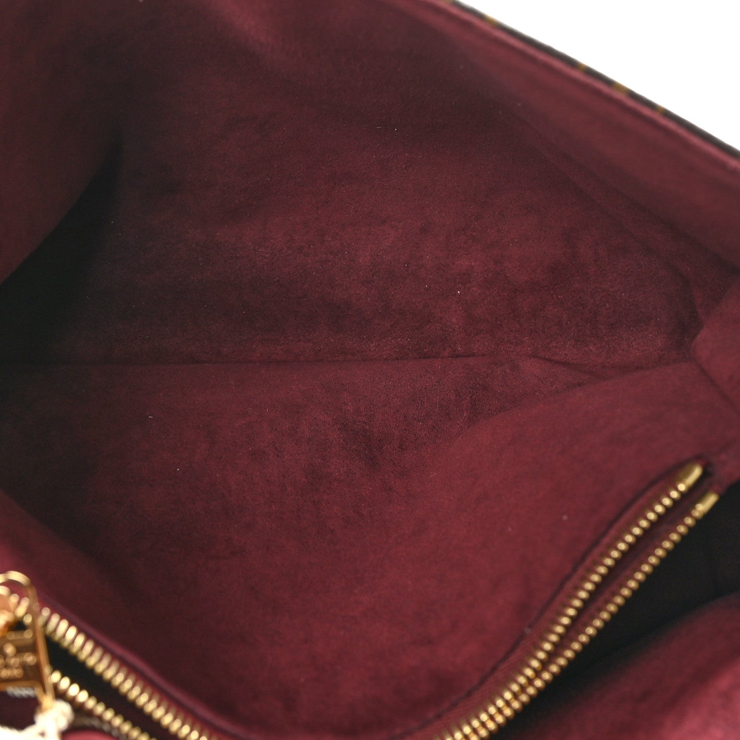Louis Vuitton Monogram Hide Away MM 5 of 10
