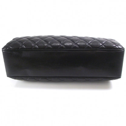 Chanel Vintage Lambskin Quilted Tote 4 of 11