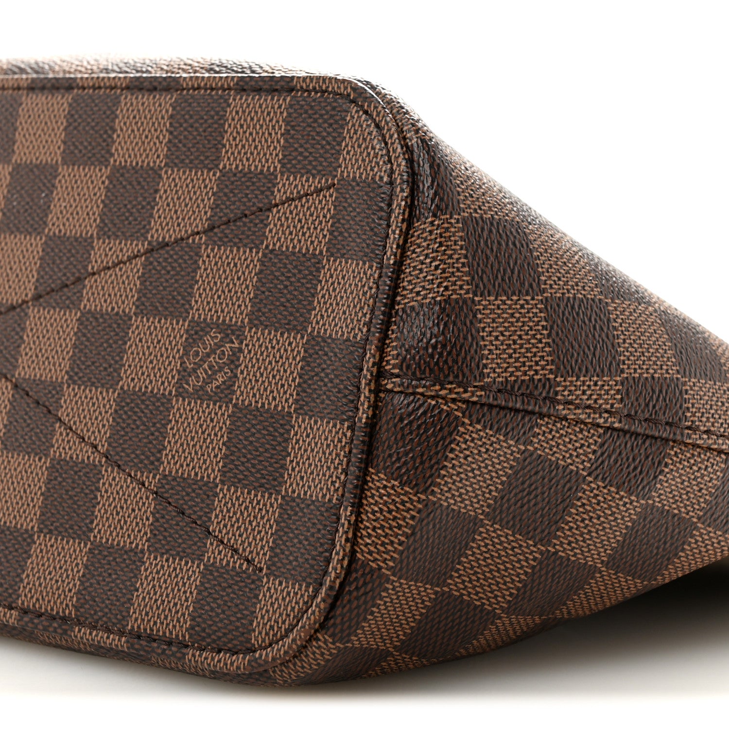 Louis Vuitton Damier Ebene Siena PM 9 of 14