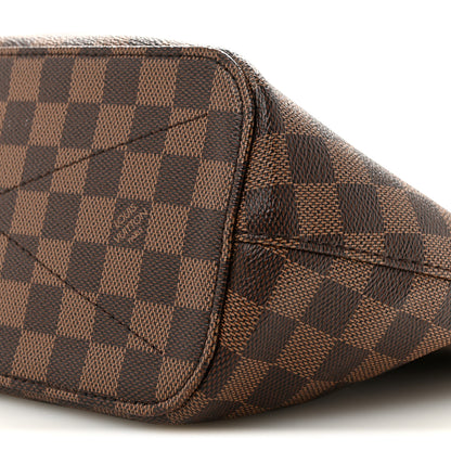 Louis Vuitton Damier Ebene Siena PM 9 of 14