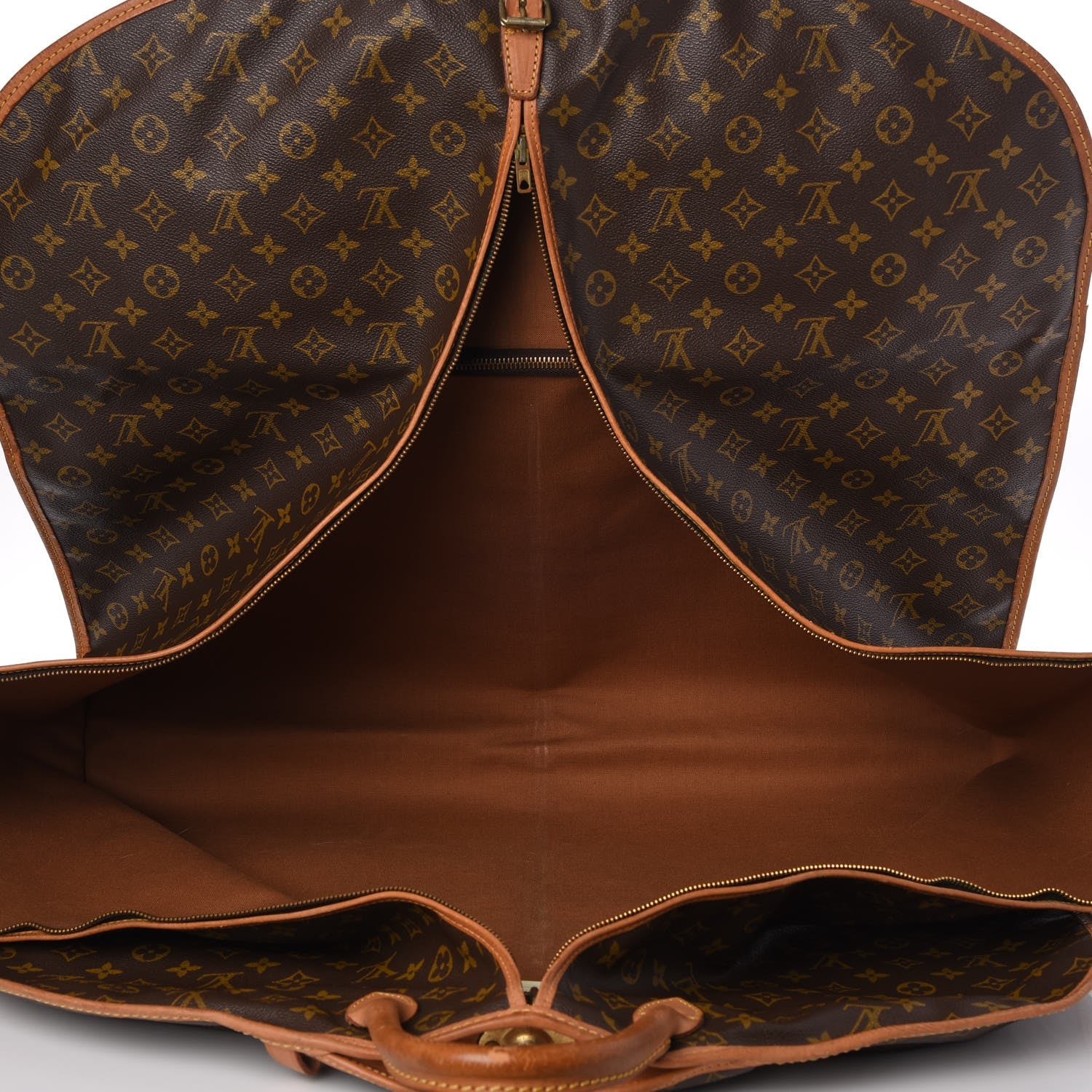 Louis Vuitton Monogram Garment Cover 5 of 13