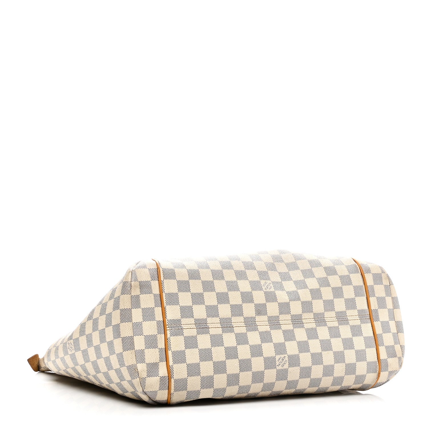 Louis Vuitton Damier Azur Totally GM 4 of 10