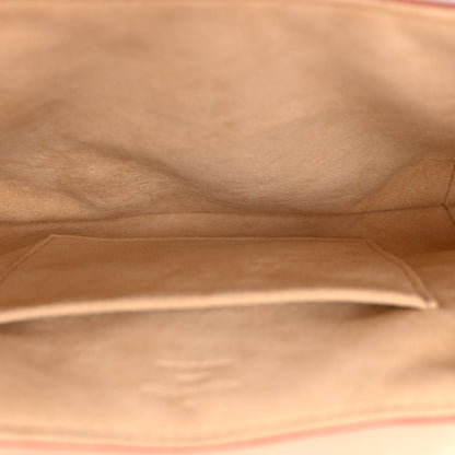 Louis Vuitton Monogram Leonor 5 of 11