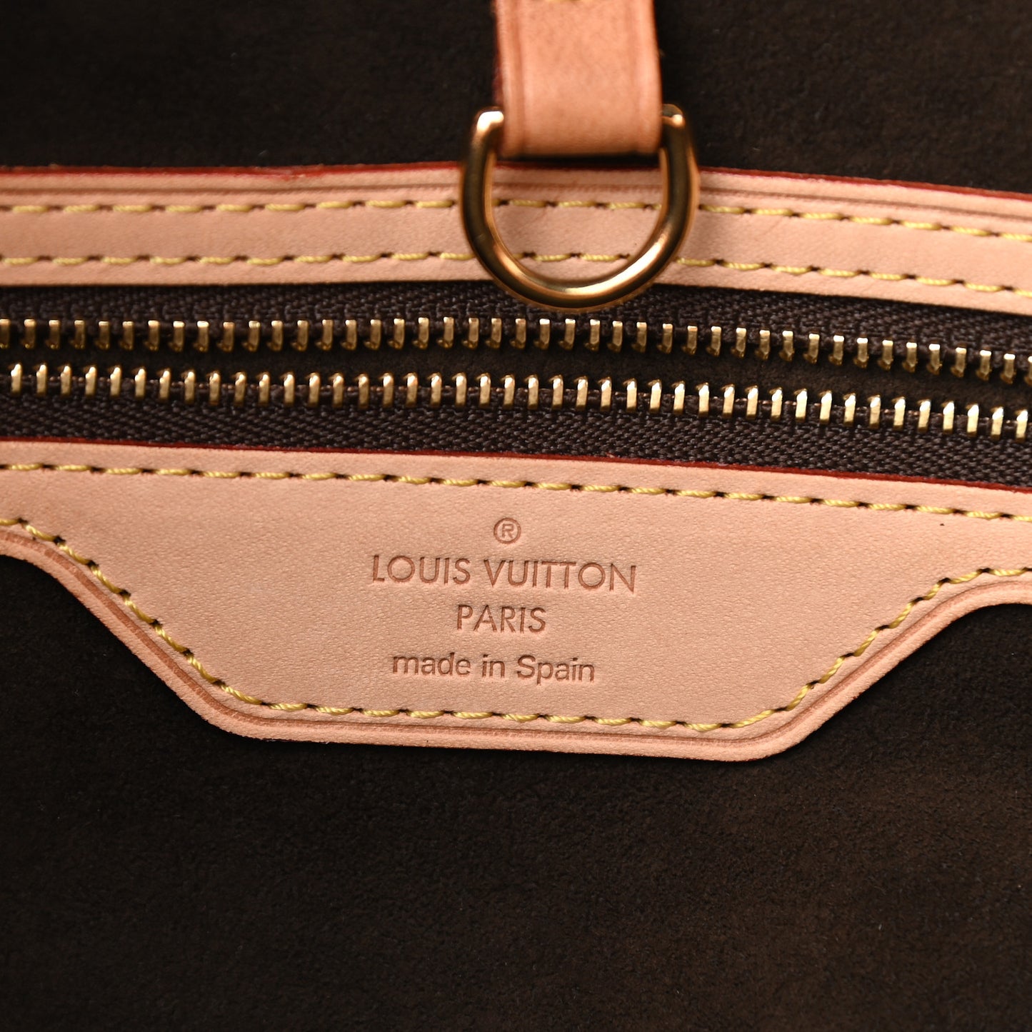 Monogram Wilshire GM