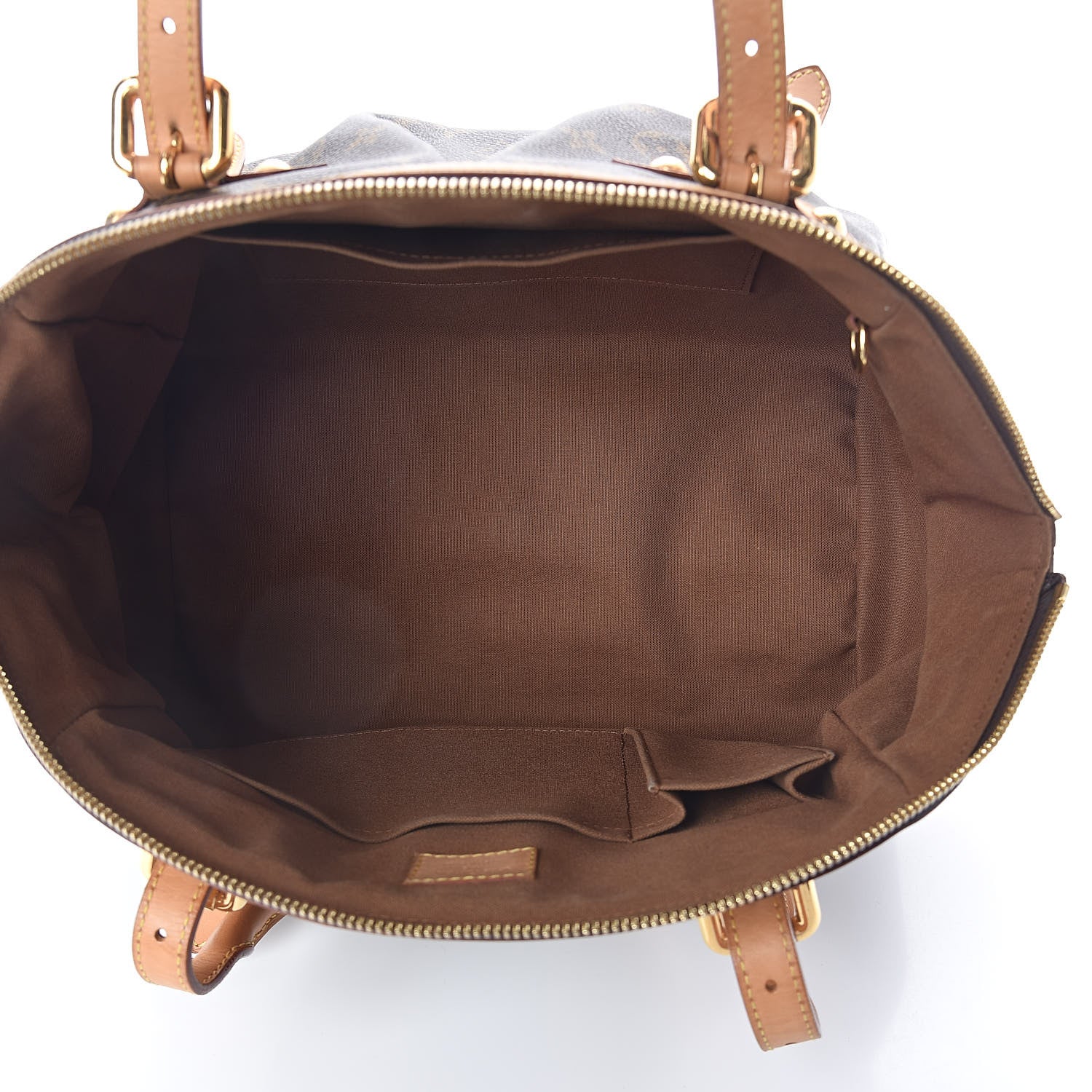 Louis Vuitton Monogram Tivoli GM 5 of 9