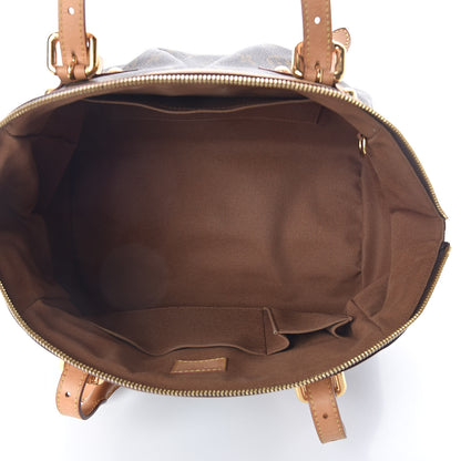 Louis Vuitton Monogram Tivoli GM 5 of 9