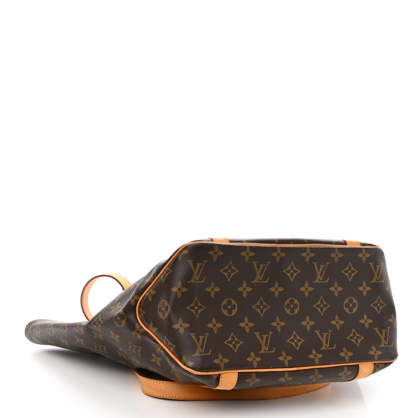 Monogram Sac Shopping Tote