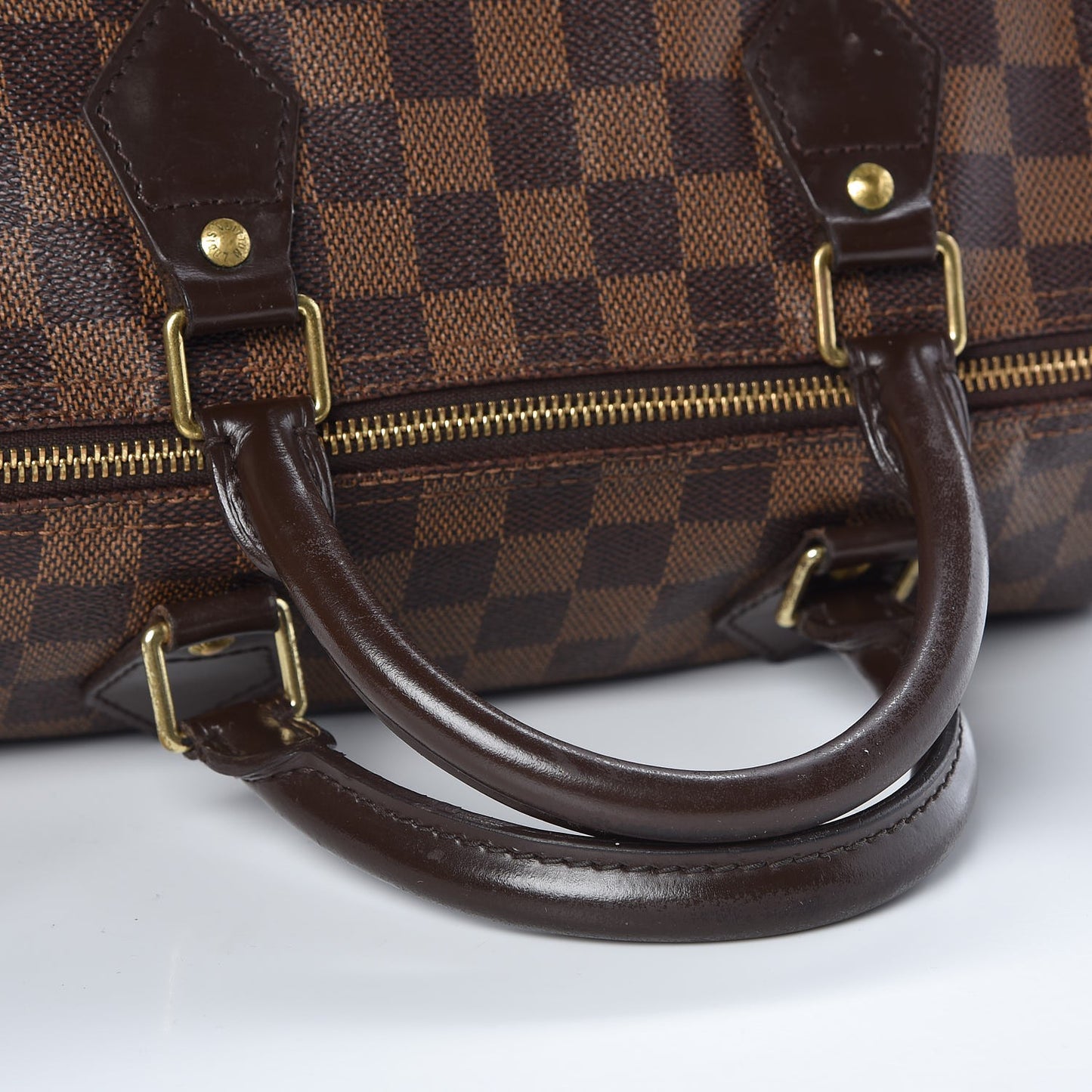 Damier Ebene Speedy 30