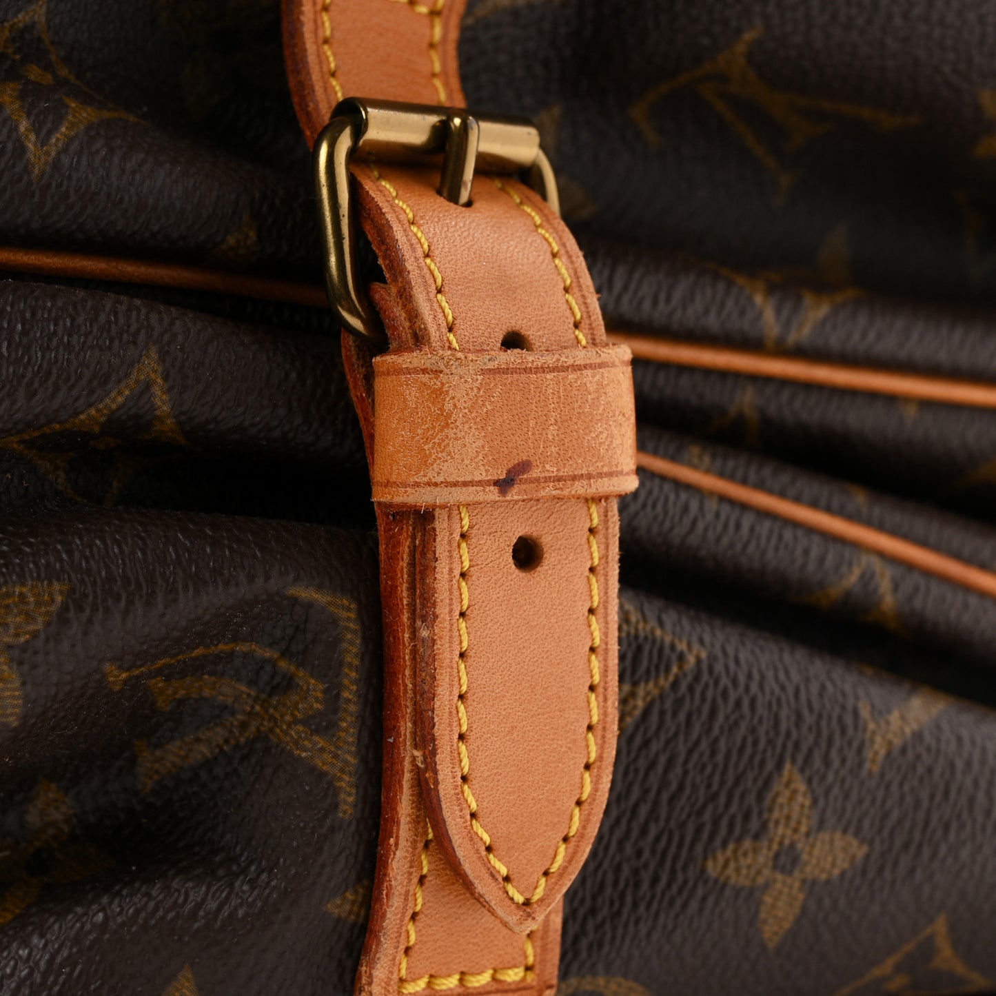 Monogram Saumur 35