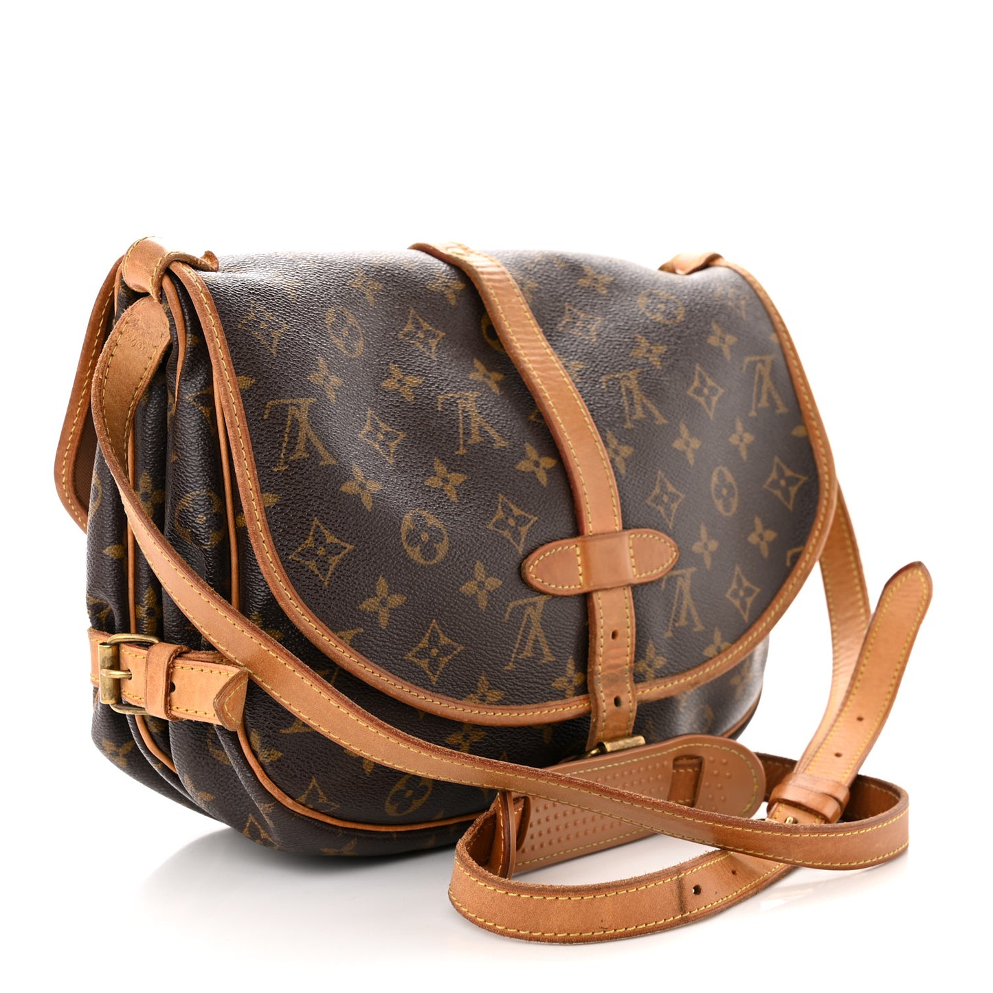 Monogram Saumur 30