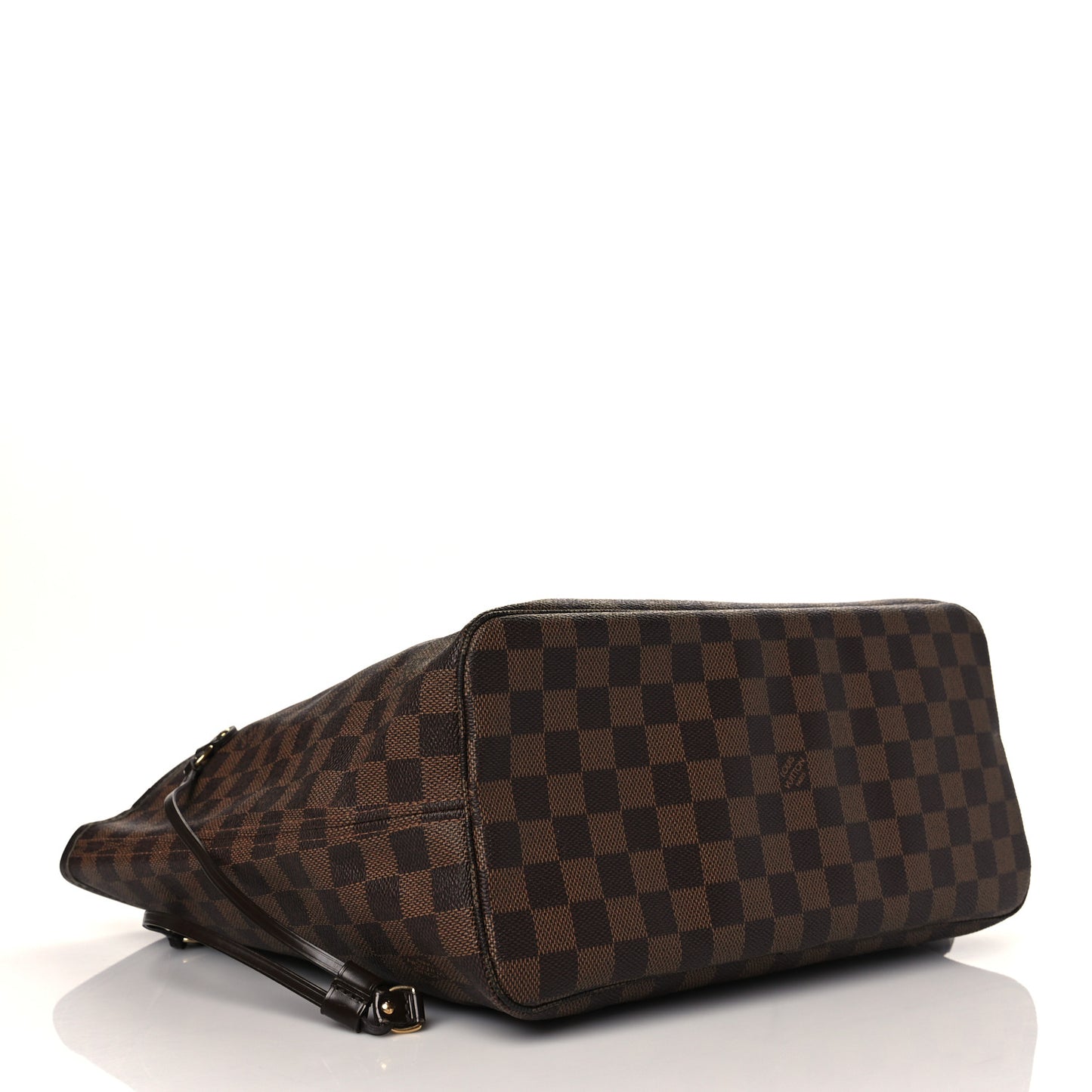 Damier Ebene Neverfull MM