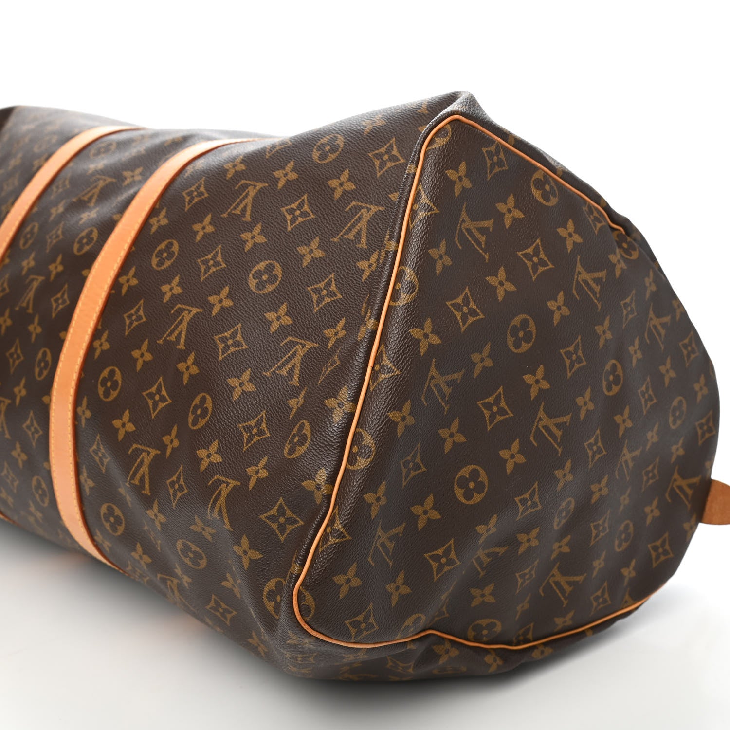 Louis Vuitton Monogram Keepall 60 7 of 8