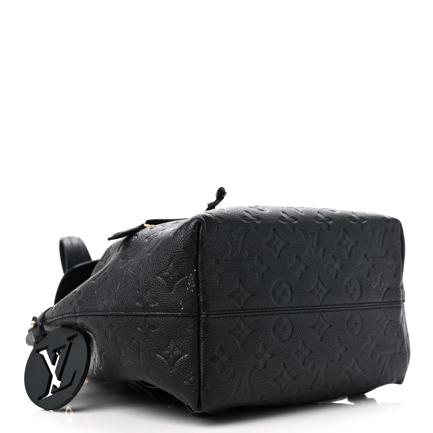 Empreinte Montsouris NM Backpack Black