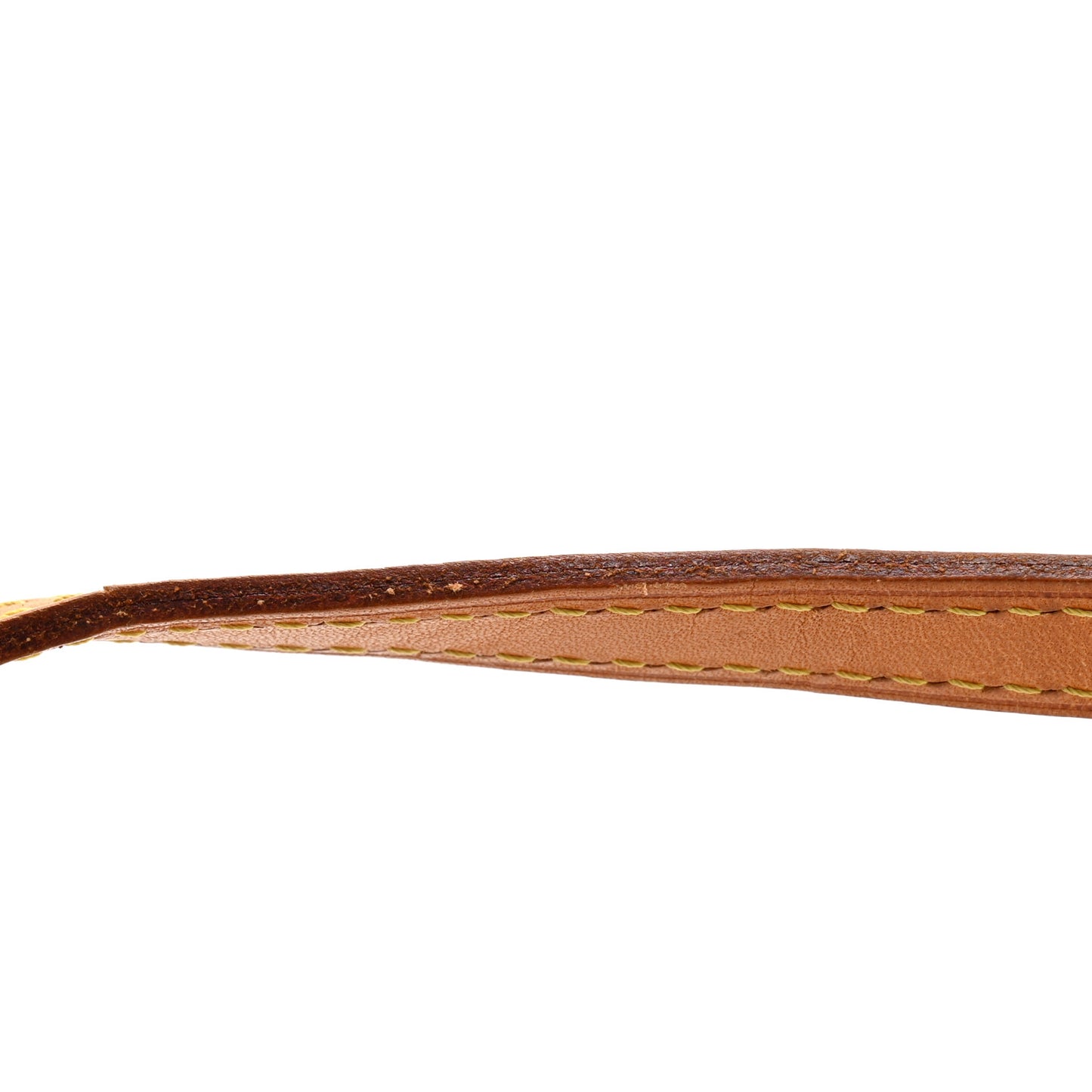 Vachetta 16mm Adjustable Shoulder Strap