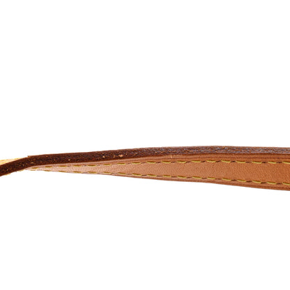 Louis Vuitton Vachetta 16mm Adjustable Shoulder Strap 6 of 6