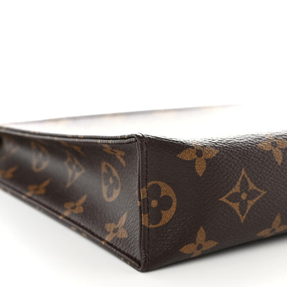 Louis Vuitton Monogram Toiletry Pouch 26 8 of 9