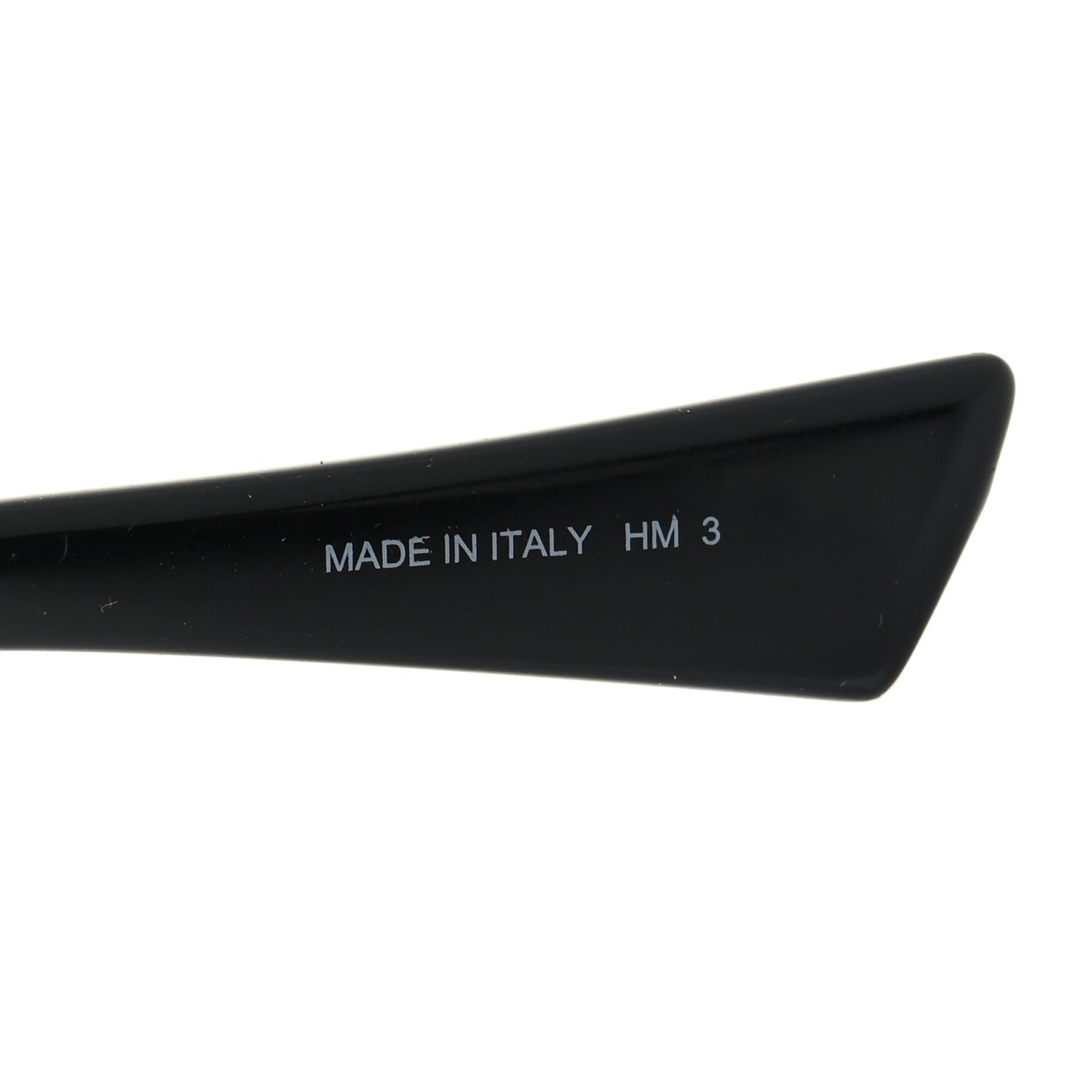 Diorama Mini Sunglasses Gold