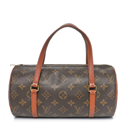 Louis Vuitton Monogram Papillon 26 1 of 8