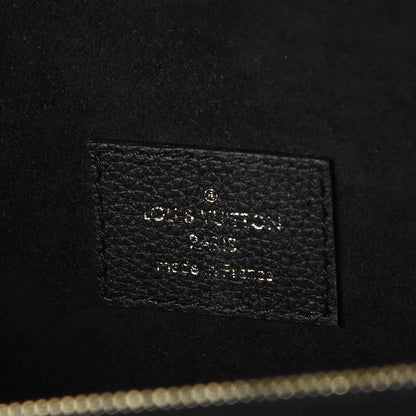 Louis Vuitton Monogram Victoire Black 6 of 6