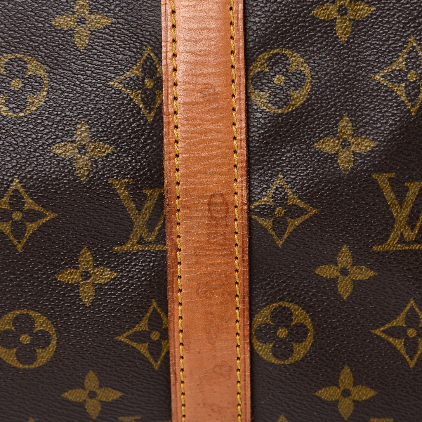 Monogram Keepall Bandouliere 45