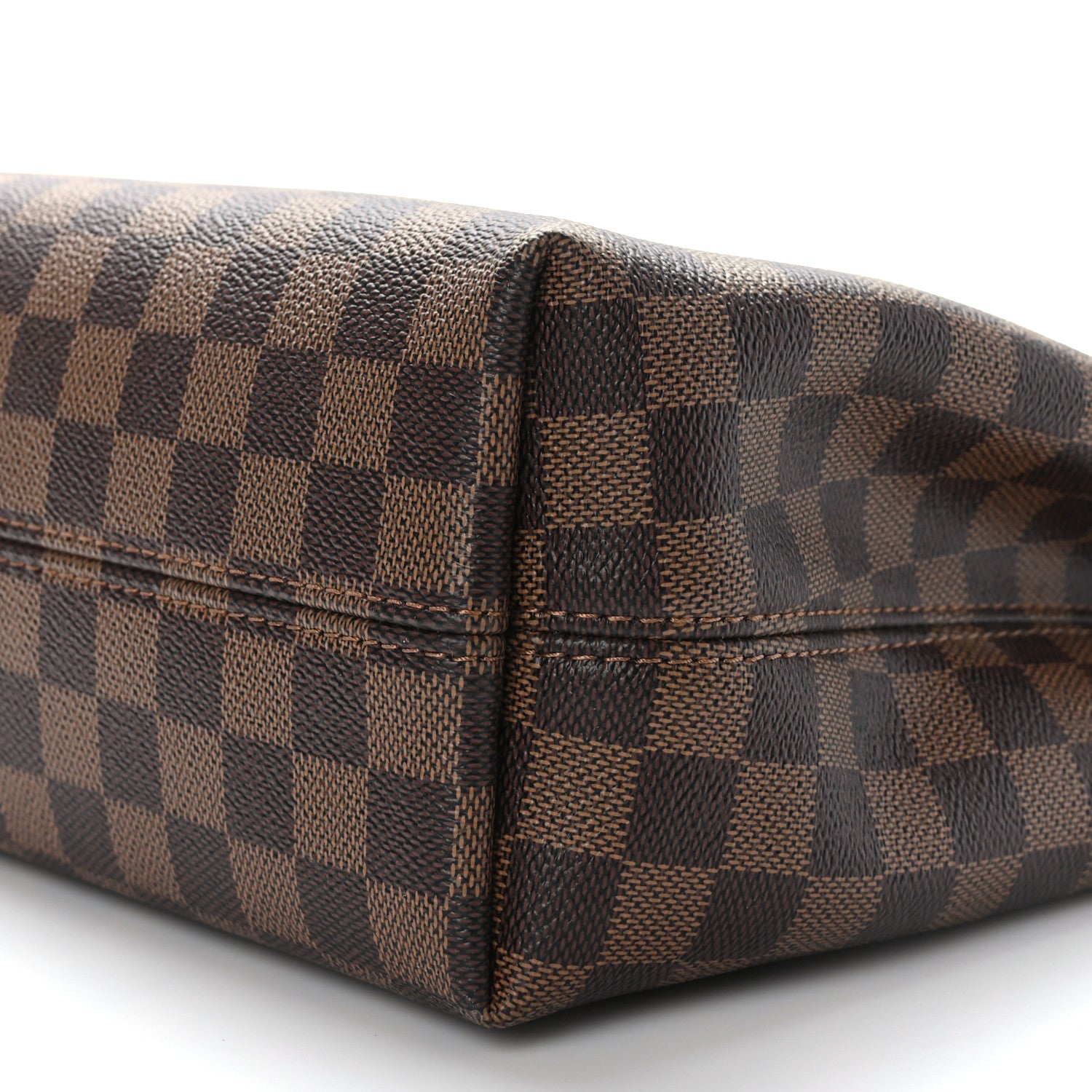 Louis Vuitton Damier Ebene Graceful PM 8 of 8