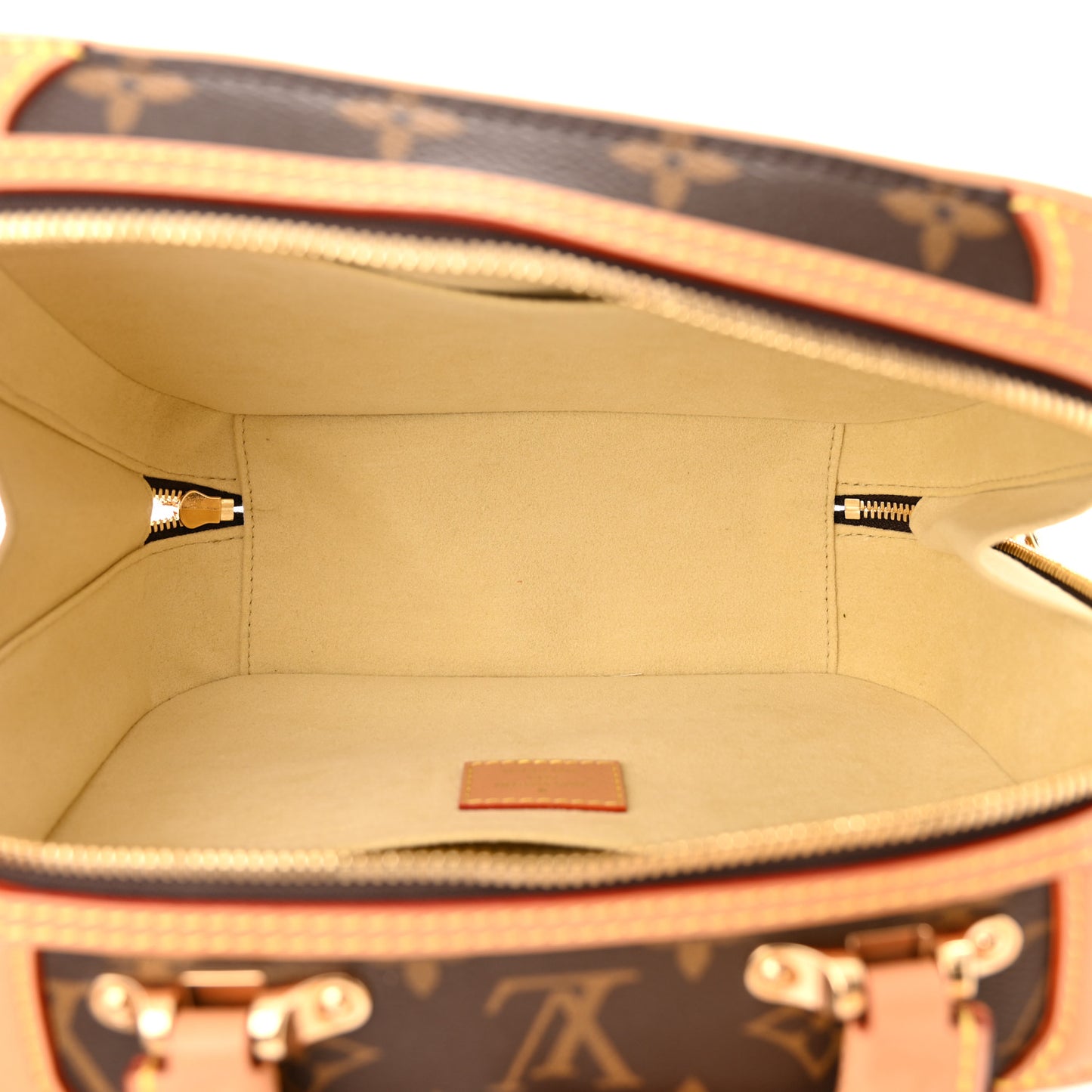Monogram Valisette PM