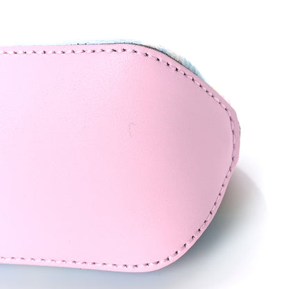Louis Vuitton Monogram Escale Elizabeth Pencil Pouch Pastel 9 of 9