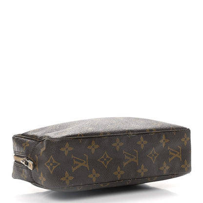 Louis Vuitton Monogram Trousse Toilette 23 4 of 12