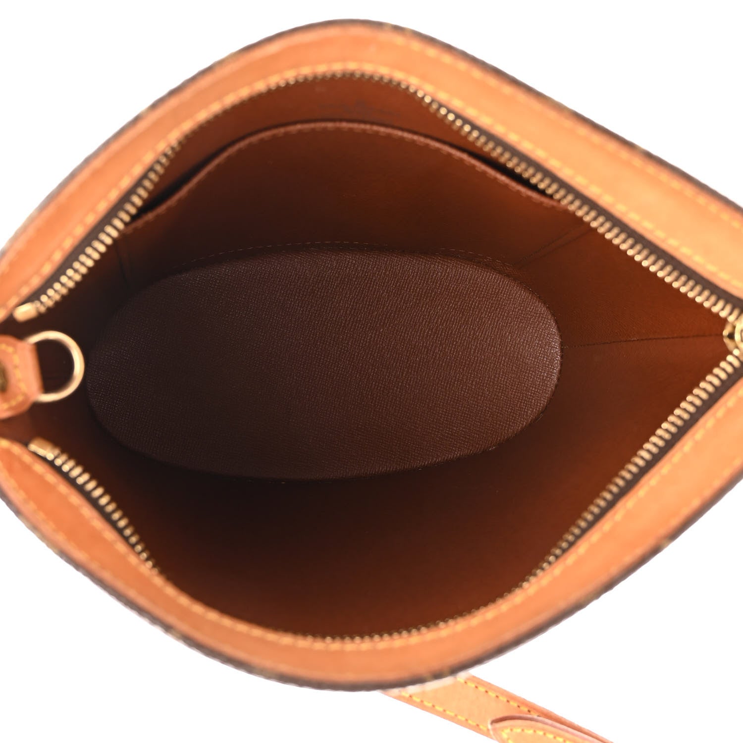 Louis Vuitton Monogram Drouot 5 of 10