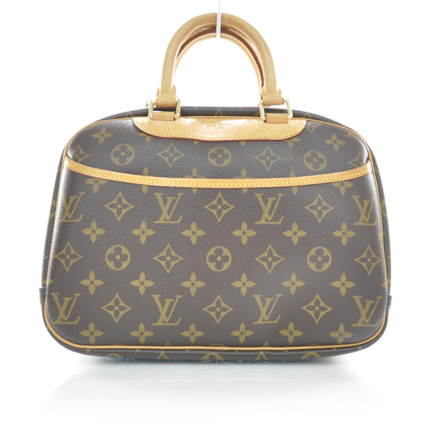 Louis Vuitton Monogram Trouville 1 of 8